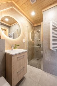 Highlander Heart Residence