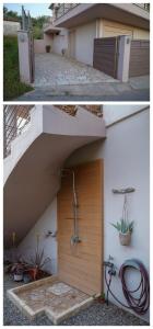 Giannas Villa Gialova