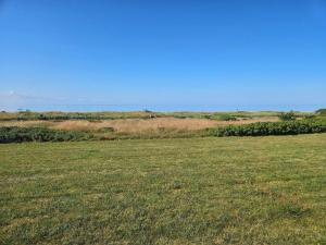 6 person holiday home in Glesborg
