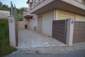 Giannas Villa Gialova