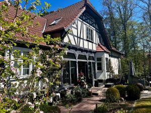 Logis THEODOR im Landhaus Labes
