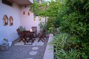 Giannas Villa Gialova