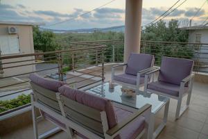 Giannas Villa Gialova