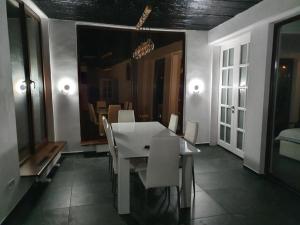Chalet Trushnyi