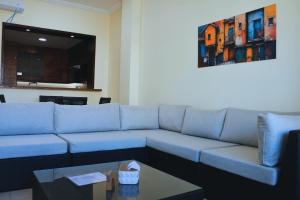 J Apartments - one bedroom at Samarah Resort B-24
