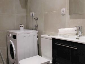 Charming Apartment in Ourense overlooking the City