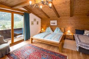 Ferienhaus Höllbacher by we rent