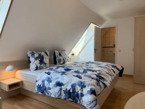 Pension Hirschburg Studio 2 - Körkwitz
