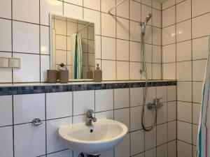 Pension Hirschburg Studio 2 - Körkwitz