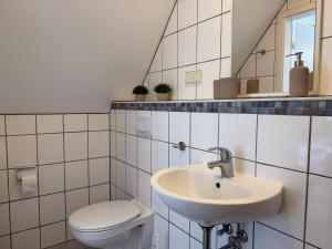 Pension Hirschburg Studio 2 - Körkwitz