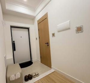 Apartment located 10mins from Sukhbaatar Square
