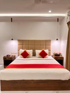 Yam Hotel