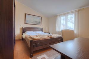 Pansion 22 CETINJE
