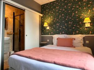 Hôtel Maisons Delphine - Le Cottage