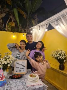 Snow Homestay
