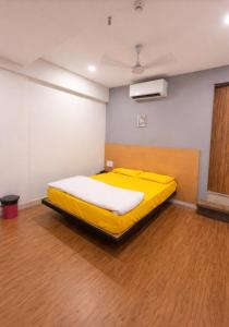 Hotel iRoomz