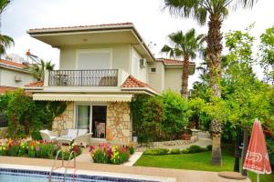 Villa Natalia