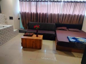 Hotel iRoomz
