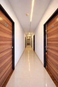 Hotel iRoomz
