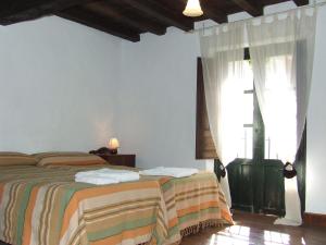 Casas Rurales Casas en Batuecas