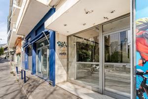 New 2Bedrooms Full Apt-1Min fromAcropolisMetro