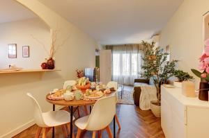 Cosy appartement CALME rénové proche aéroport gare et mer