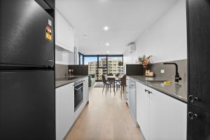 Premium 2BR Braddon, Marriott Amenities