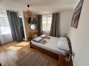 Room Azzurro Cosy & Charming