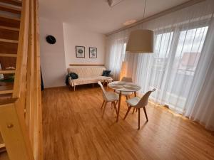 Apartament Z PIĘTERKIEM