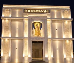 Hotel Sooryavanshi