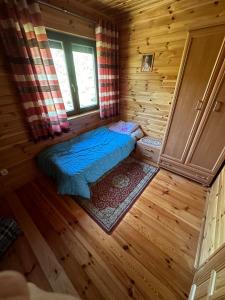 Summer house near the forest
