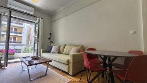 AthenSunApartment II Athens Reviera Seaside Apt