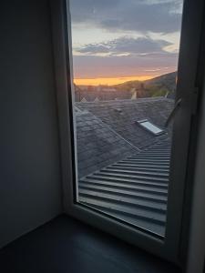 Double Room with a Mountain View
