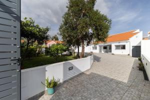 Villa Aurora