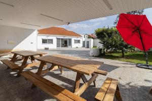 Villa Aurora