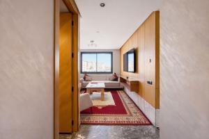 Luxury 2BR • Sleeps 6 • Near Gueliz • Fast WiFI