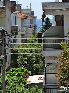 Παραλία διονυσίου χαλκιδική