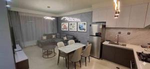 Misty Springs Luxury Apartments