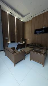 Misty Springs Luxury Apartments