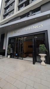 Misty Springs Luxury Apartments