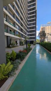Misty Springs Luxury Apartments