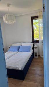 Apartament Rezydencja Park w Mielnie