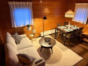 Wooden Cabin in Ljubljana