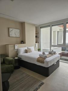 Welcomer Apartments Bernabéu