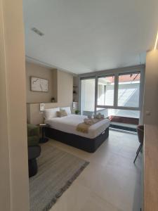 Welcomer Apartments Bernabéu