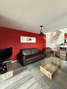 The2 Work or holiday apartment