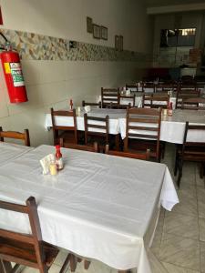 Pousada Nossa Senhora da Esperança