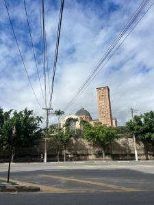 Pousada Nossa Senhora da Esperança