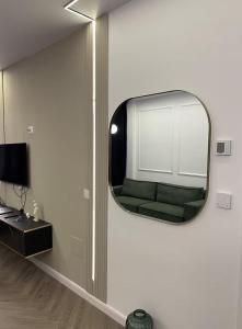 Soho Apartment Fiald
