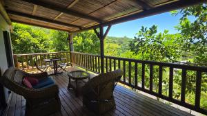 Terganic Farmstay